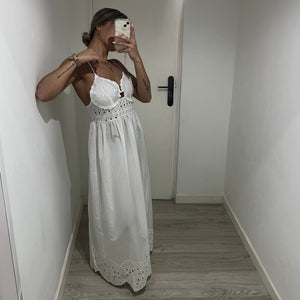 VESTIDO IBICENCO