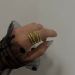ANILLO ESFERA