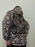 CHAQUETÓN TIGER PREMIUM