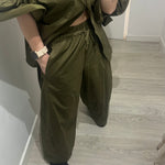 PANTALÓN KHAKI LUM