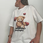 CAMISETA BEAR LUM
