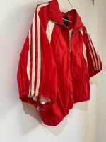 CHAQUETA OVER LUMINA