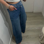 JEANS CRUZADO