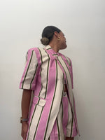 BLAZER RAY ROSE LUMINA