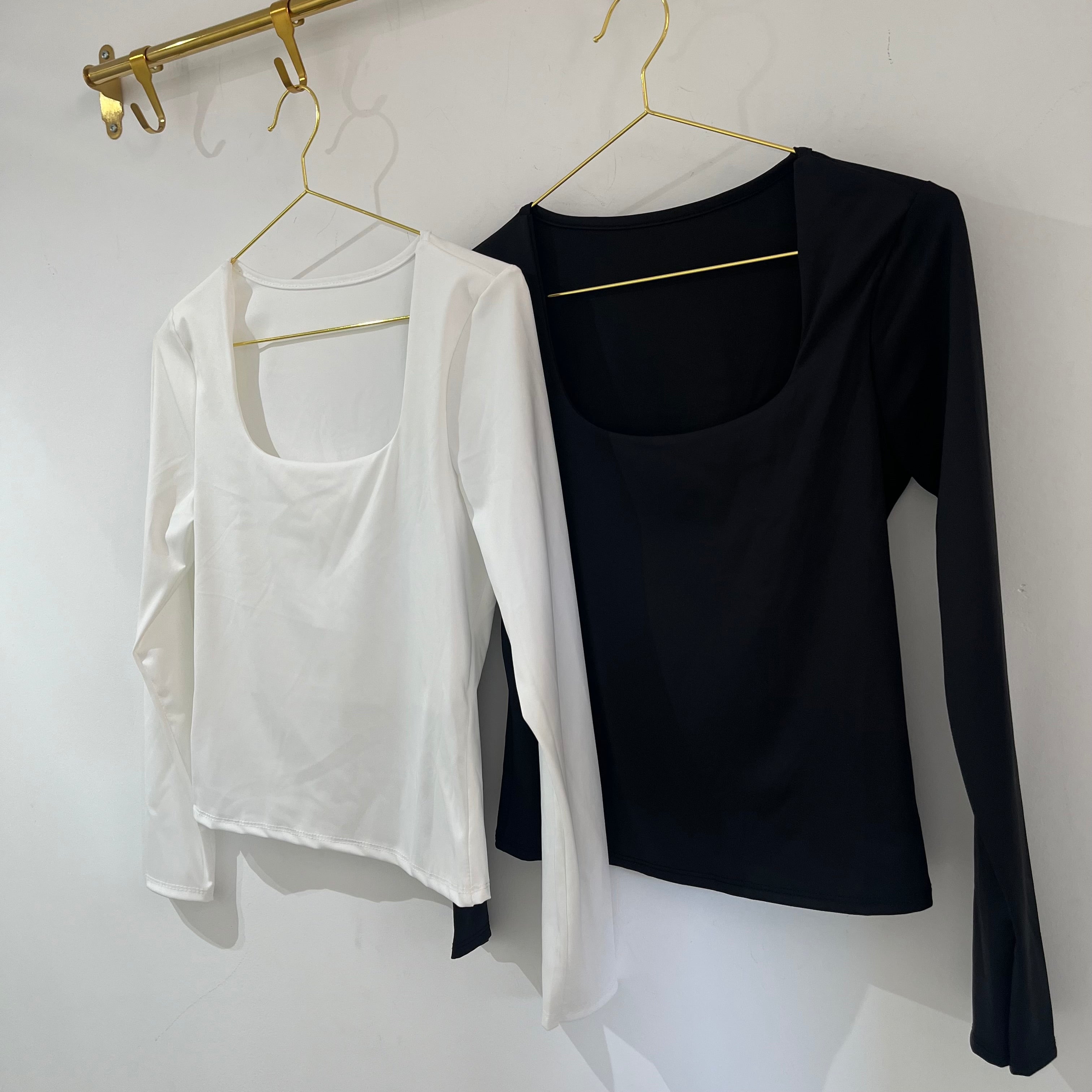 CAMISETA BASIC