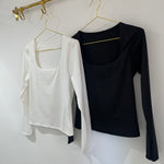 CAMISETA BASIC