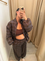 PANTALON OVER AMY