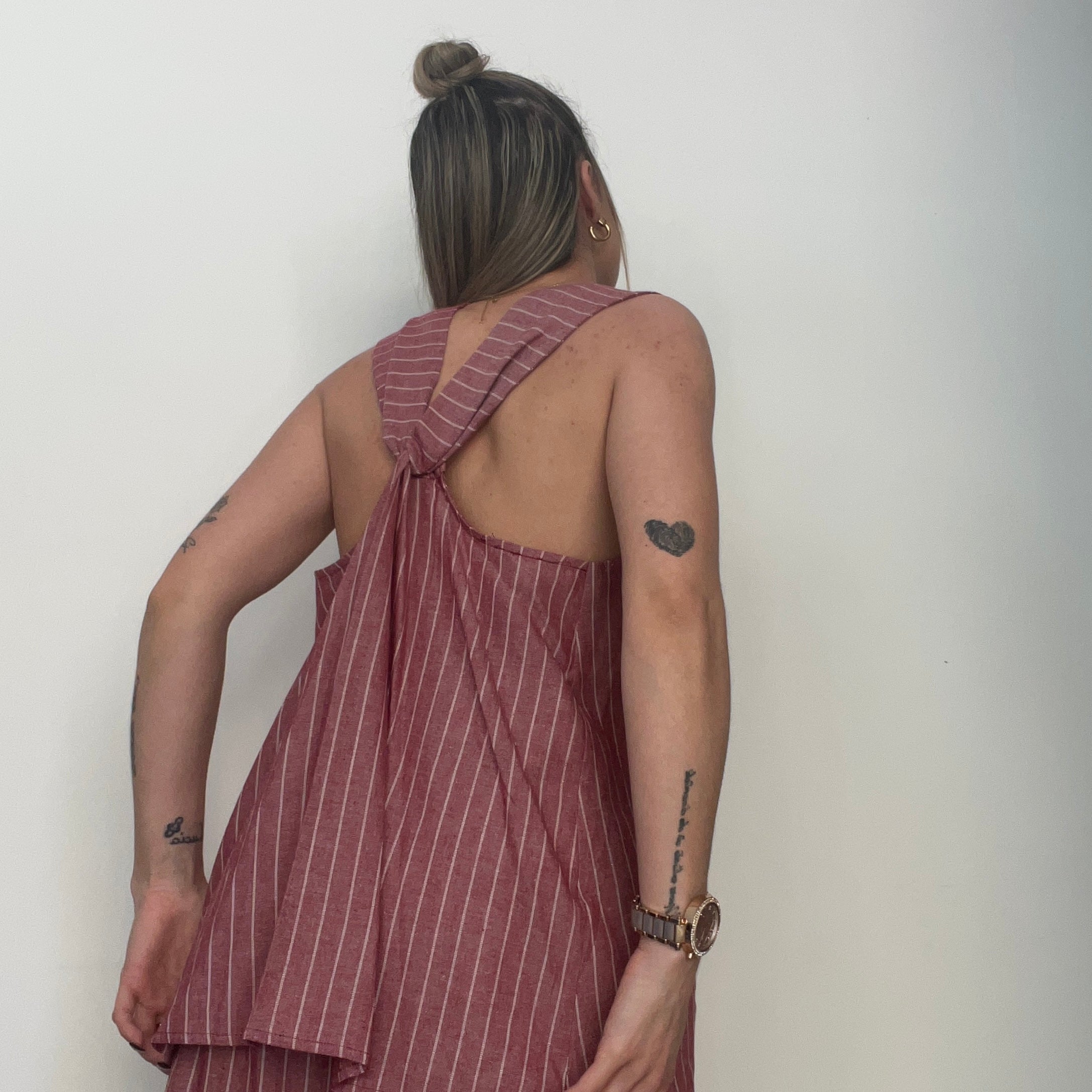 BLUSA RAY LUM