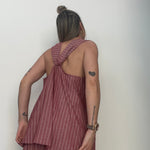 BLUSA RAY LUM