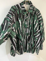CAMISA OVER PREMIUM