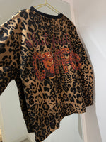 CAMISETA OVER BEAR PREMIUM