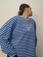 CAMISETA OVER DOLCE VITA