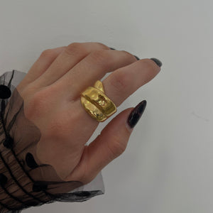 ANILLO NUA