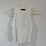 TOP BLANCO LUMINA