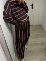 PANTALÓN RAY CHOC AMY