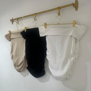 CAMISETA BASIC HOMBROS