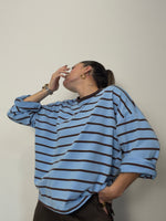 CAMISETA RAY CELEST
