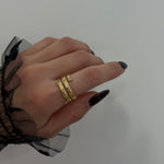 ANILLO ÉLI