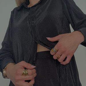 CONJUNTO FLUIDO NEGRO
