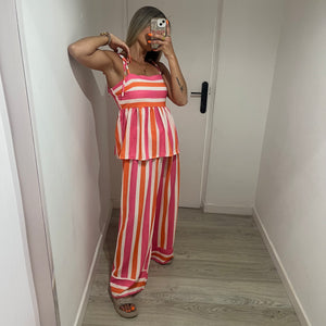 CONJUNTO FLUIDO RAY
