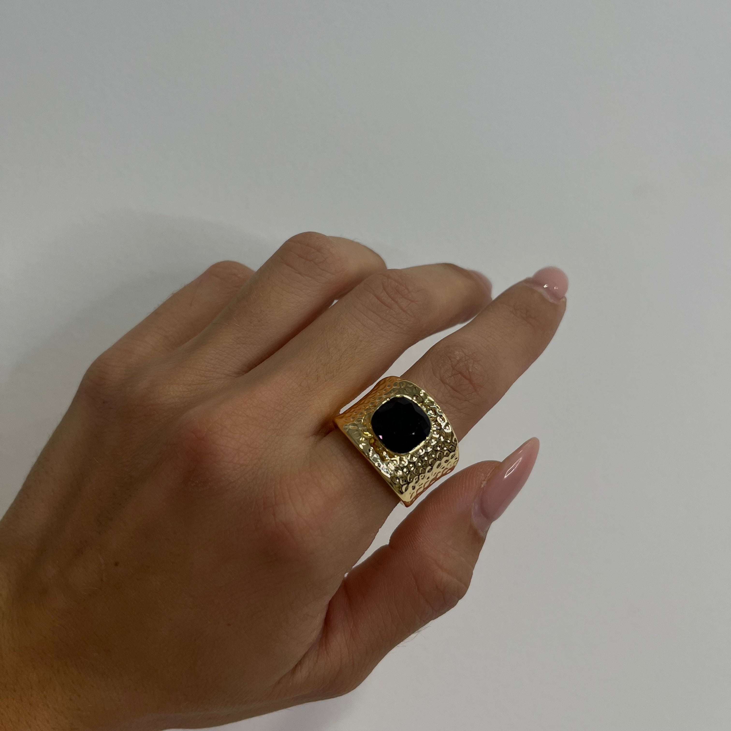 ANILLO DETAIL