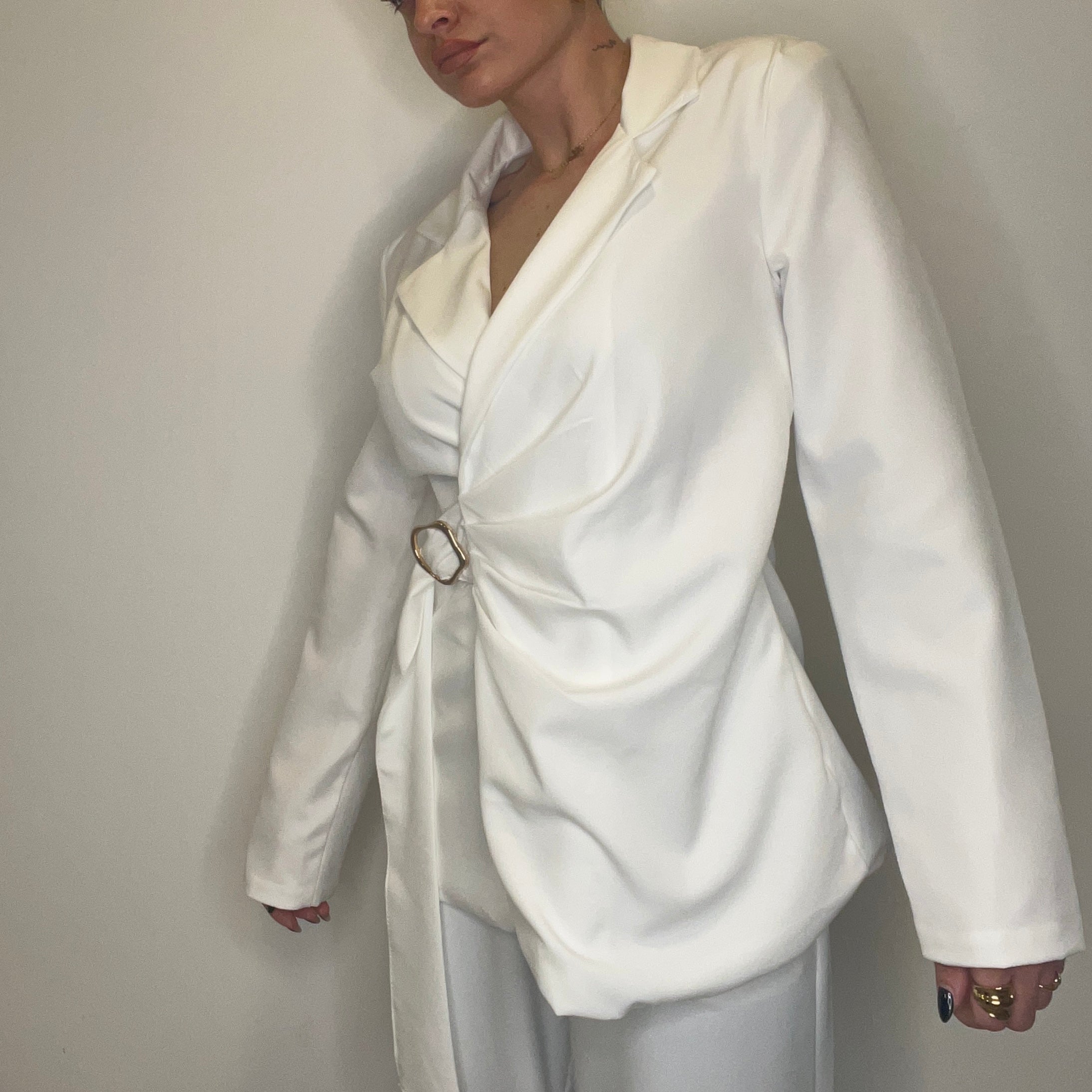 TRAJE ALMA