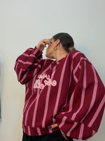 SUDADERA OVER LA VIE EST BELLE