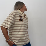 POLO BEAR BEIGE