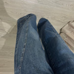 JEANS REVÉS