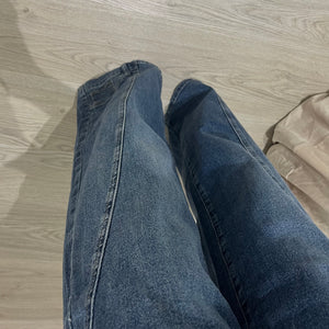 JEANS REVÉS