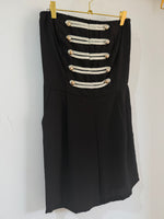 MONO ENLACE BLACK