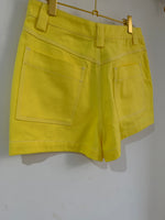SHORT AMAR LUMINA
