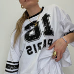 CONJUNTO PARIS NEGRO LUM