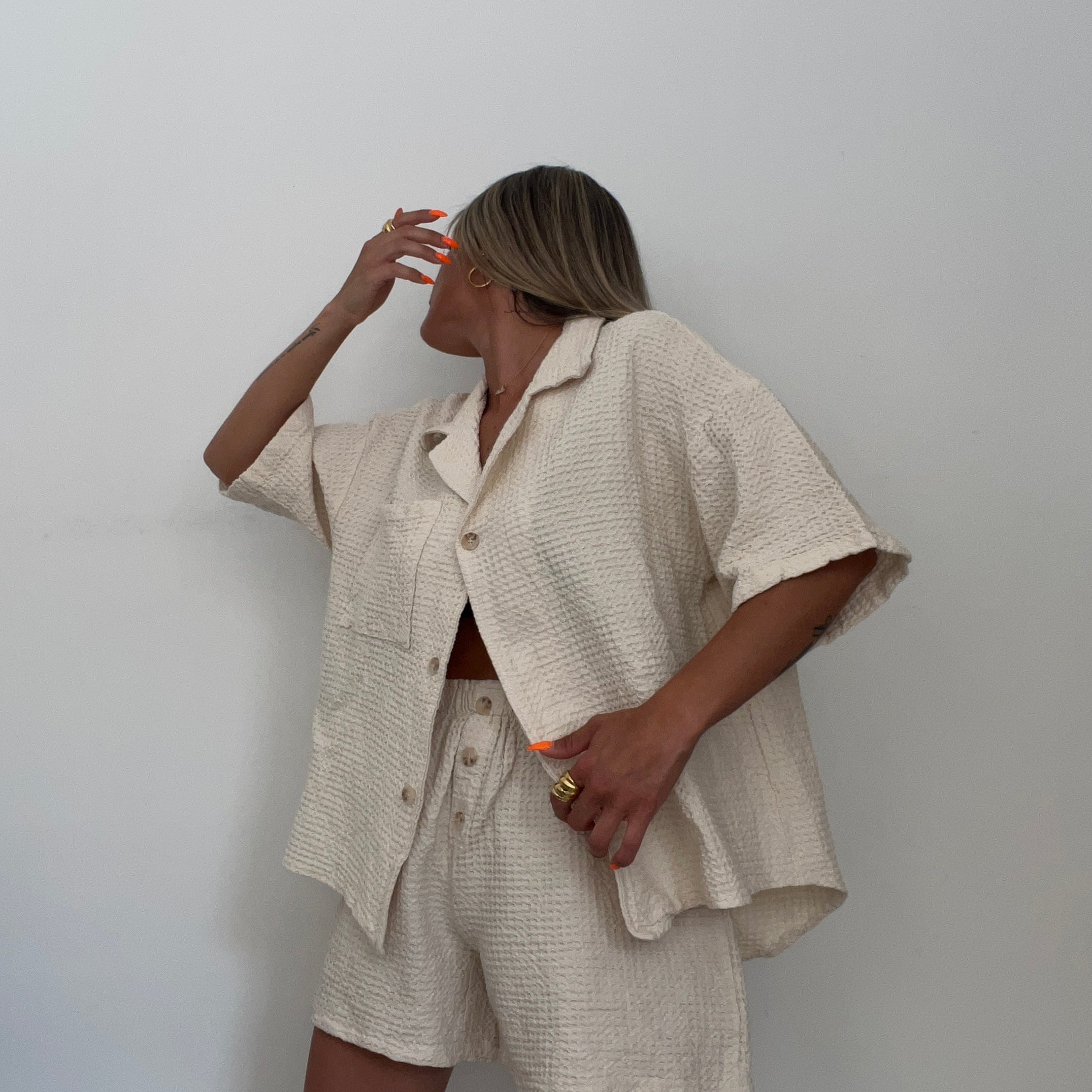 CONJUNTO BÁMBULA BEIGE
