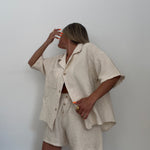 CONJUNTO BÁMBULA BEIGE