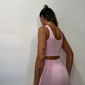 CONJUNTO SPORT PINK