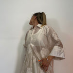 BLUSA SATINADA LUM