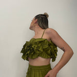 TOP VERDE LUM
