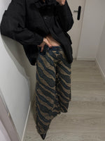 JEANS ELEFANT DESHILACHADO PREMIUM