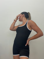 MONO SPORT BLACK