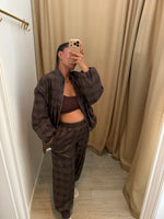 PANTALON OVER AMY