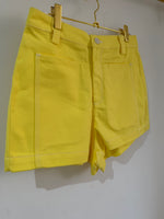 SHORT AMAR LUMINA