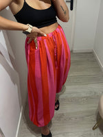 PANTALÓN BOMBACH NEÓN