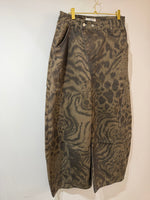 JEANS BALÚ ESTAMPADO PREMIUM