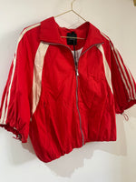 CHAQUETA OVER LUMINA