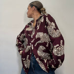 CAMISA RASO GUEPARD
