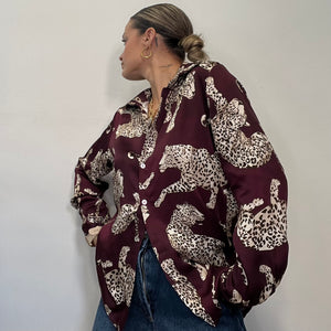 CAMISA RASO GUEPARD
