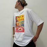 CAMISETA DOLCE VITA