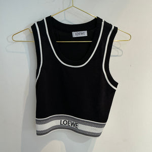 TOP LWE NEGRO