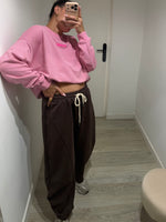 PANTALÓN ANCH CHOC